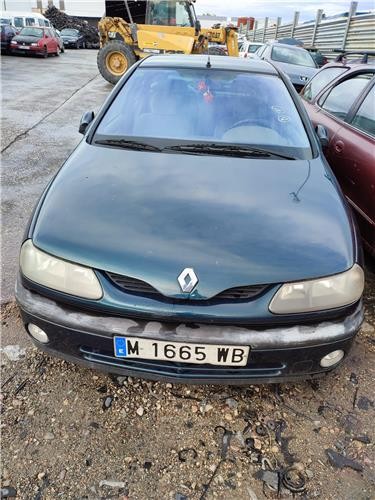 Pompe injection renault laguna - pompe,