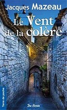 Le vent de la colère  de