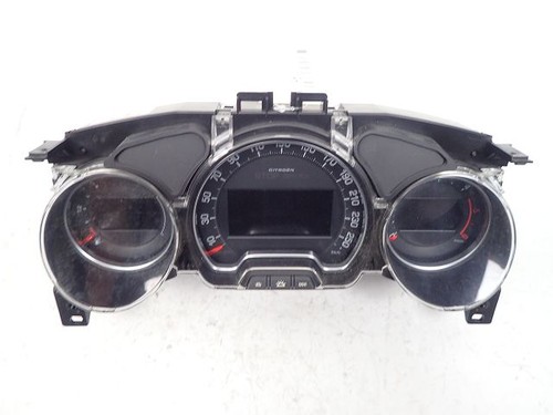 Compteur 9809867480 citroen - compteur,