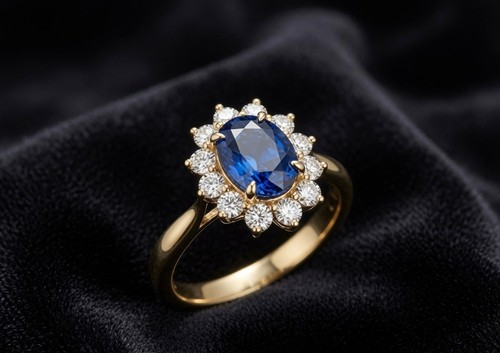 Bague alliance promesse or - bague, en