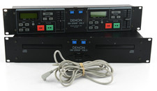 Denon DN-2000F MK II MK2 Dual