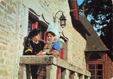 29 CORNOUAILLE COSTUMES KIZ