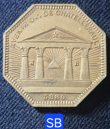Franc maçonnerie dépt - franc,