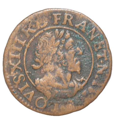 France louis xiii - -,