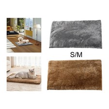 Tapis chauffant auto-chauffant