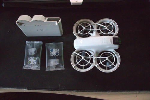 Dji neo fly more combo - fly, drone