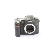 Nikon D80 + Défectueux