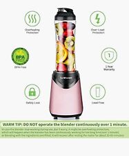 Mixeur Blender avec 2