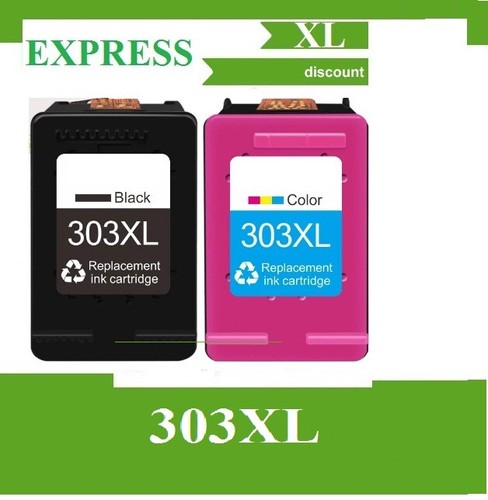 Cartouches encre compatibles - d'encre,