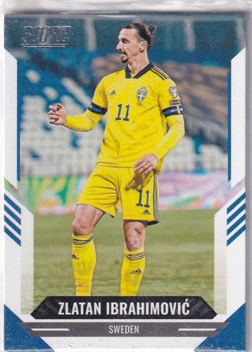 Panini fifa score 2021 - fifa,