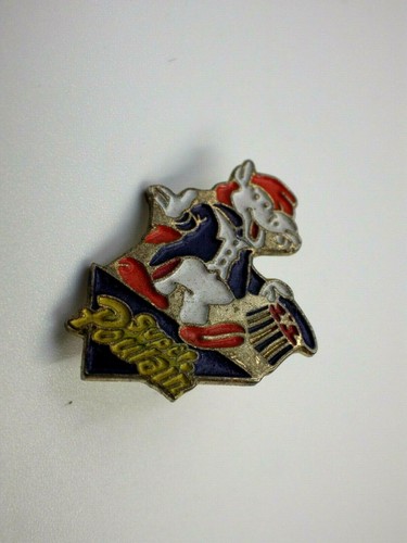 Pin vintage épinglette pins - vintage,