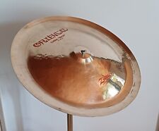 Cymbale Zildjian Oriental 18'' china trash - tres bon etat