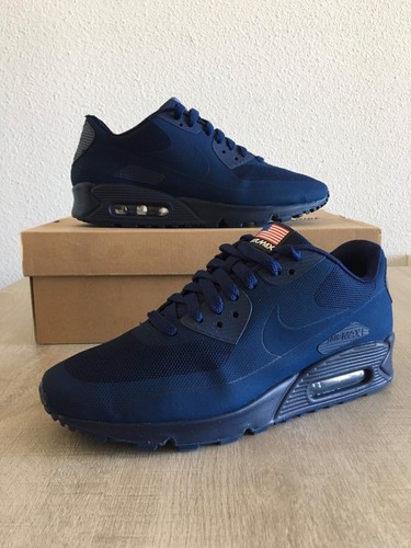 Nike air max hyperfuse - max, 90