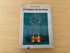 Livre Ancien LA MACHINE DES