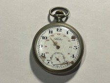 Montre Gousset Philos pour pièces mouvement bloqué (199-13/P8)