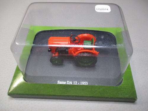 Lg2074 hachette tracteur - lg2074,
