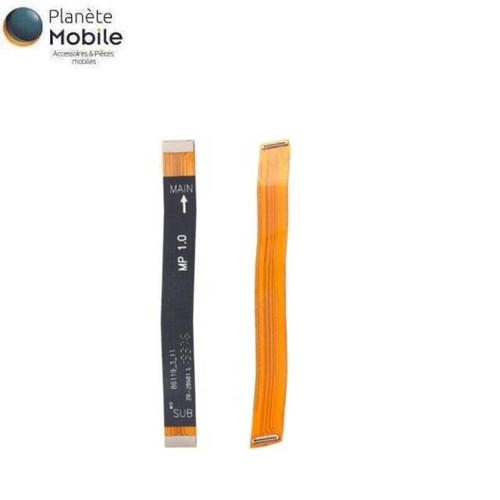 Nappe carte mère pour samsung - mère,