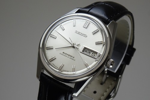 Serviced vintage 1967 japan - serviced,