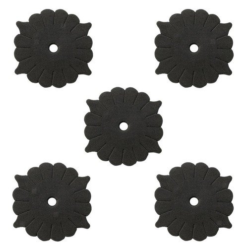 Pièces montage mouches - de,
