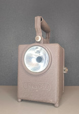 ANCIENNE LAMPE WONDER TYPE AGRAL COLLECTION LUMINAIRE DÉCORATION