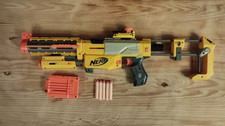 jouet ancien nerf recon cs-6