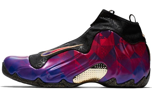 Nike air flightposite 2019 - nike, 1