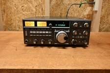 Tribander YAESU FT-726 50 All