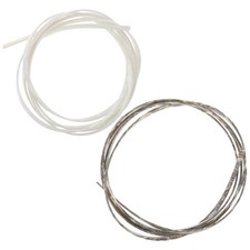  Lot de 2 baguettes de