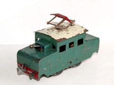 LR, LOUIS ROUSSY O 1009