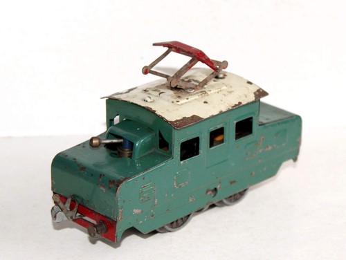 Louis roussy o 1009 - lr,,