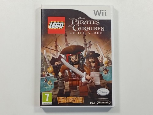 Disney lego pirates - pirates, des