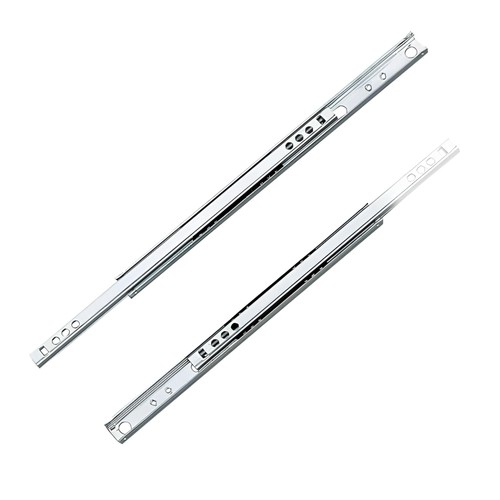 Set glissières - set,