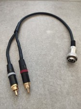 Naim Cable audio modulation