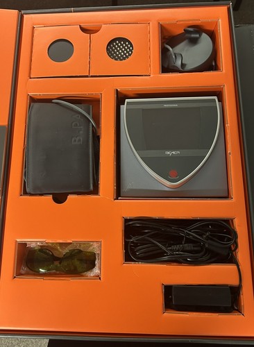 Bemer pro pemf set complete - set,