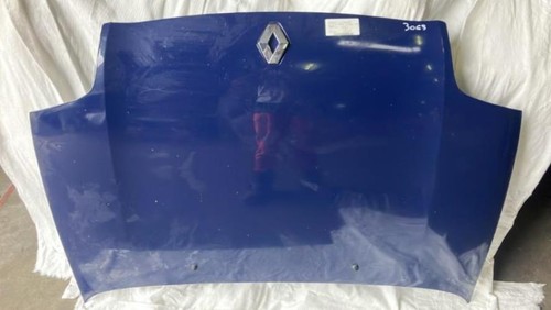 Capot renault clio phase 1 - 2,