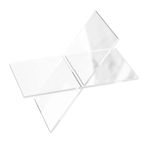 Support acrylique - support, de