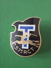 INSIGNE 57° RCT, RÉGIMENT COMMANDEMENT TRANSMISSIONS