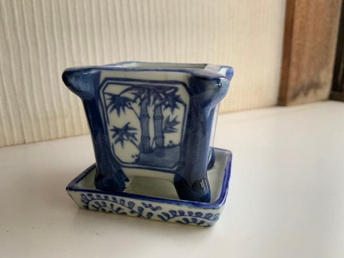 Pot bonsaï japonais - à,