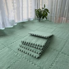 Tapis de sol en mousse