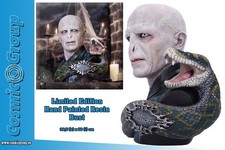 Buste de Lord Voldemort -