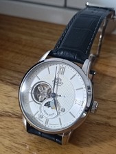 Montre Orient automatique