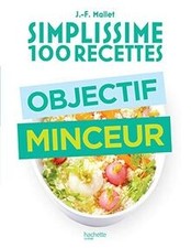 Simplissime 100 recettes 