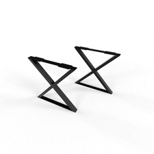 Pieds de Table et Meuble Fait