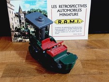 Rami JMK Amédée Bollée La