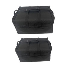 transport pour cajon