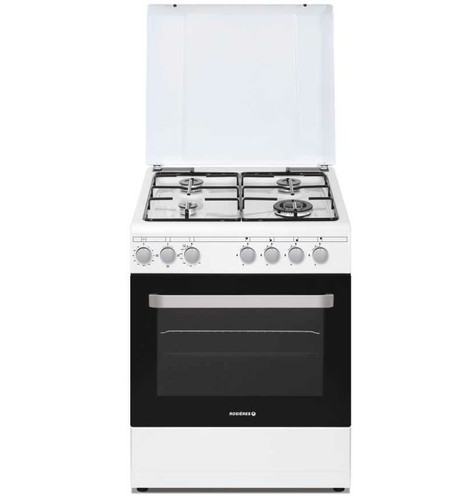 Rosieres cuisinière gaz 63l - cuisinière,