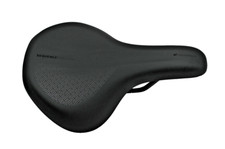 Selle De Vélo DDK Cube Natural Fit Sequence R: Argent YS2426 / B: Noir Y Selle