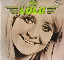 LULU "THE MOST OF LULU VOL. 2"