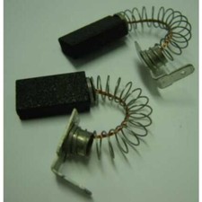 CHARBONS PERFORATEUR HILTI TE60 TE72 MARTEAU 6.3X12.5X22MM