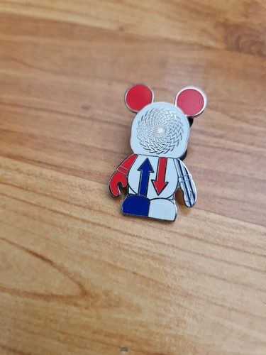 Disney broche émaillée - disney,
